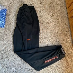 Vintage Nike Oregon State Sweatpants